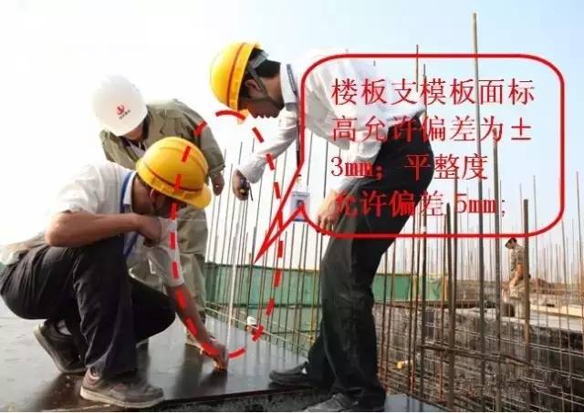 工地上必知的剪力墻、梁、板模板標(biāo)準(zhǔn)做法，超實用！_17